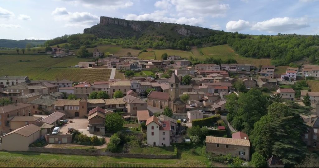 Bourgogne Sud