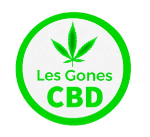 Logo Gones Cbd