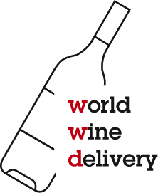 Logo World Wine Delivery